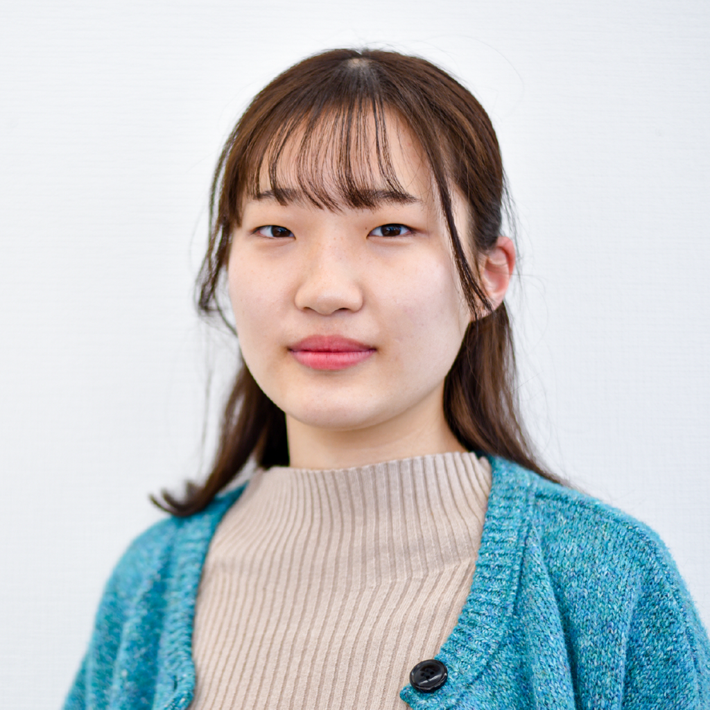 安藤美凪
