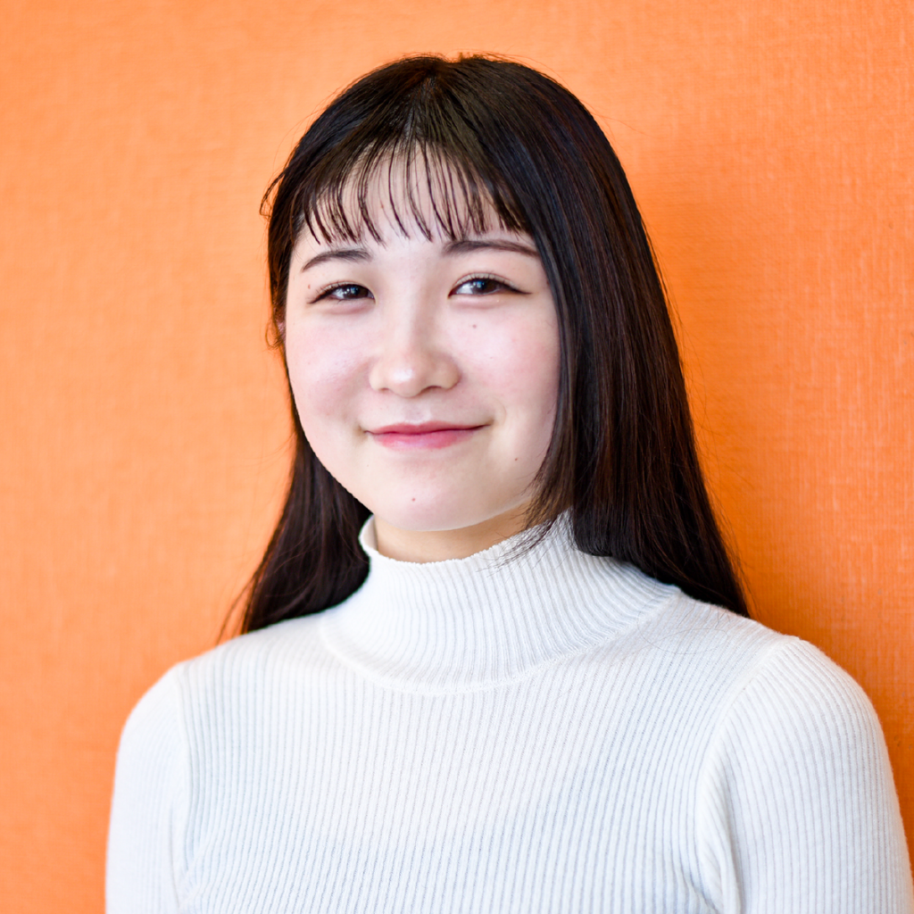 河田彩花