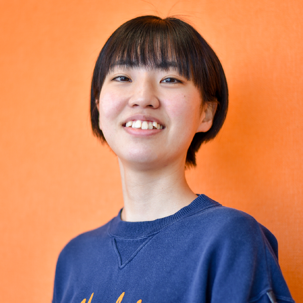 渡辺菜央