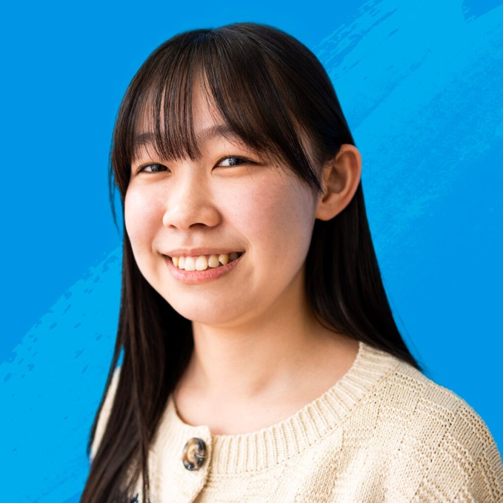 若嶋明日実
