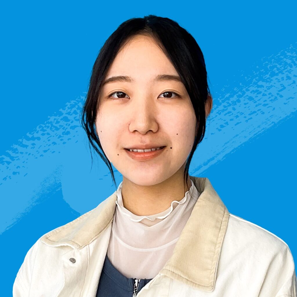 上野菜那